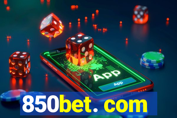 850bet. com